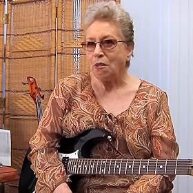 Carol Kaye